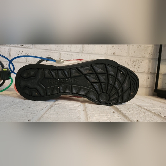 Reebok Ghostbusters 'Ghost Smashers' - Picture 3 of 8